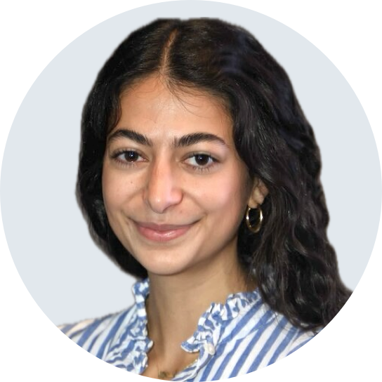 Yasmeena Faycurry